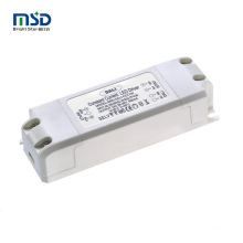 DALI2 IP40 12W constant current 250ma 400ma 700ma DALI dimming led power supply flicker free 5years warranty DALI led lighting